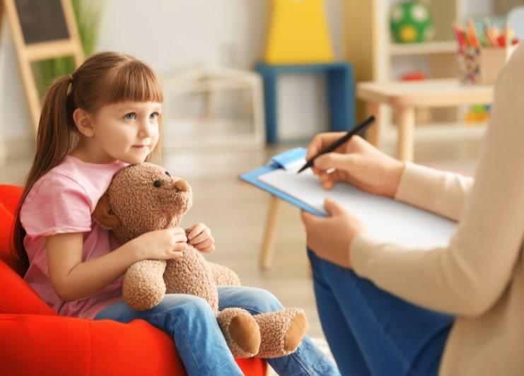 Terapias integrales para equilibrio y salud.